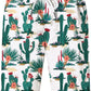 DOOPCCOR Hawaiian Shirt for Men Flower Casual Button Down Short Sleeve Hawaiian Shirt Suits