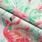 DOOPCCOR Hawaiian Shirt for Men Short Sleeves Printed Button Down Summer Beach Dress Shirts