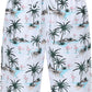 DOOPCCOR Hawaiian Shirt for Men Flower Casual Button Down Short Sleeve Hawaiian Shirt Suits