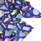 DOOPCCOR Hawaiian Shirt for Men Flower Casual Button Down Short Sleeve Hawaiian Shirt Suits