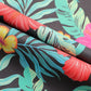 DOOPCCOR Hawaiian Shirt for Men Short Sleeves Printed Button Down Summer Beach Dress Shirts