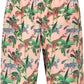 DOOPCCOR Mens Swimming Trunks Quick Dry Beach Hawaiian Shorts with Pockets