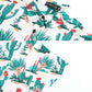 DOOPCCOR Hawaiian Shirt for Men Flower Casual Button Down Short Sleeve Hawaiian Shirt Suits