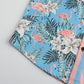DOOPCCOR Hawaiian Shirt for Men Short Sleeves Printed Button Down Summer Beach Dress Shirts