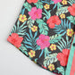 DOOPCCOR Hawaiian Shirt for Men Short Sleeves Printed Button Down Summer Beach Dress Shirts