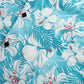 DOOPCCOR Hawaiian Shirt for Men Short Sleeves Printed Button Down Summer Beach Dress Shirts