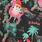 DOOPCCOR Christmas Button Up Hawaiian Shirt