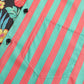 DOOPCCOR Hawaiian Shirt for Men Short Sleeves Printed Button Down Summer Beach Dress Shirts