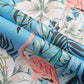DOOPCCOR Hawaiian Shirt for Men Short Sleeves Printed Button Down Summer Beach Dress Shirts